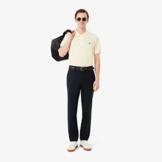 Polo L.12.12 Light Piqua da uomo, vestibilità classica Polo L.12.12 Light Piqua da uomo, vestibilità classica