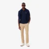 Polo L.12.12 Light Piqua da uomo, vestibilità classica Polo L.12.12 Light Piqua da uomo, vestibilità classica