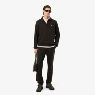 Polo L.12.12 Light Piqua da uomo, vestibilità classica