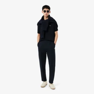 Polo L.12.12 Light Piqua da uomo, vestibilità classica