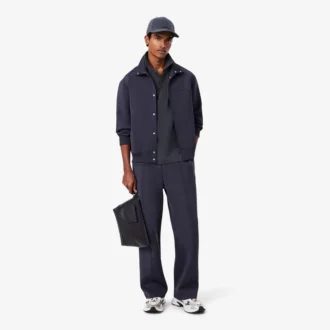 Polo L.12.12 Light Piqua da uomo, vestibilità classica