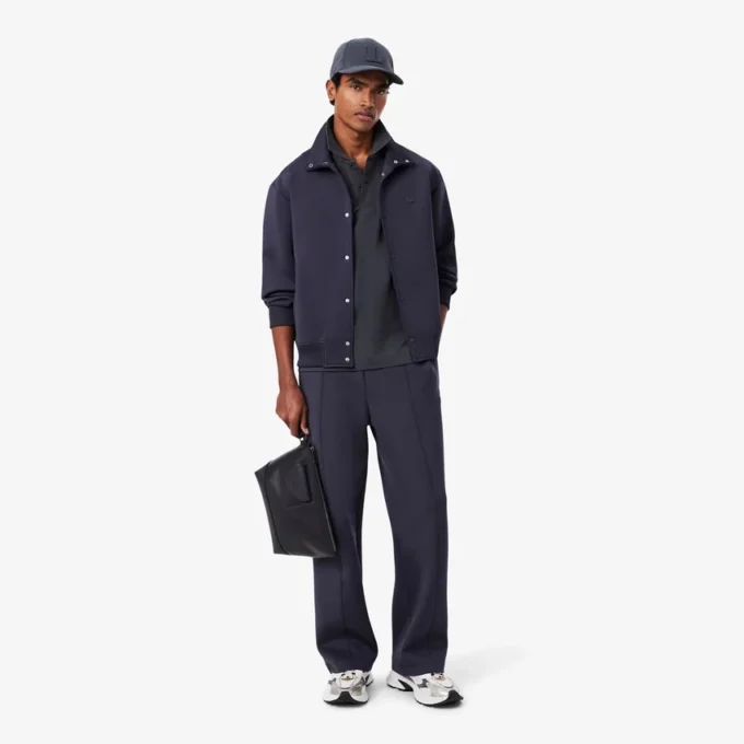 Polo L.12.12 Light Piqua da uomo, vestibilità classica Polo L.12.12 Light Piqua da uomo, vestibilità classica