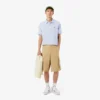 Polo L.12.12 Light Piqua da uomo, vestibilità classica Polo L.12.12 Light Piqua da uomo, vestibilità classica