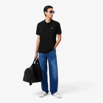 Polo L.12.12 Light Piqua da uomo, vestibilità classica