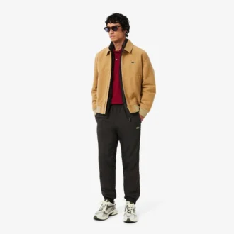 Polo L.12.12 Light Piqua da uomo, vestibilità classica
