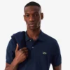 Polo L.12.12 Light Piqua da uomo, vestibilità classica Polo L.12.12 Light Piqua da uomo, vestibilità classica