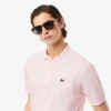 Polo L.12.12 Light Piqua da uomo, vestibilità classica Polo L.12.12 Light Piqua da uomo, vestibilità classica