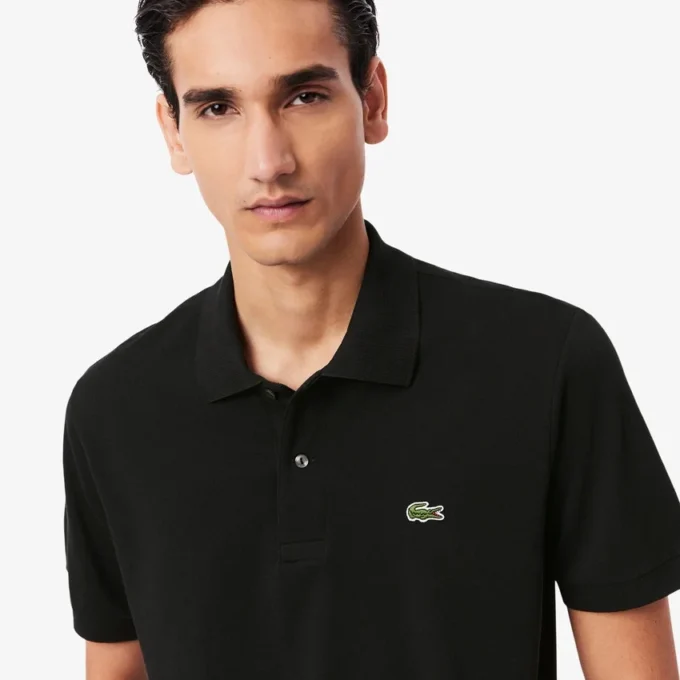 Polo L.12.12 Light Piqua da uomo, vestibilità classica Polo L.12.12 Light Piqua da uomo, vestibilità classica