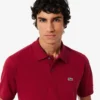 Polo L.12.12 Light Piqua da uomo, vestibilità classica Polo L.12.12 Light Piqua da uomo, vestibilità classica
