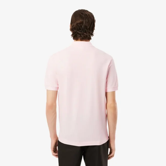Polo L.12.12 Light Piqua da uomo, vestibilità classica Polo L.12.12 Light Piqua da uomo, vestibilità classica
