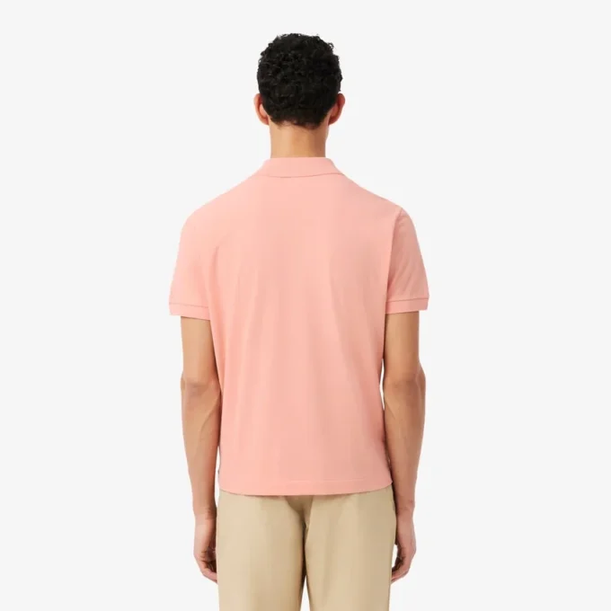 Polo L.12.12 Light Piqua da uomo, vestibilità classica Polo L.12.12 Light Piqua da uomo, vestibilità classica