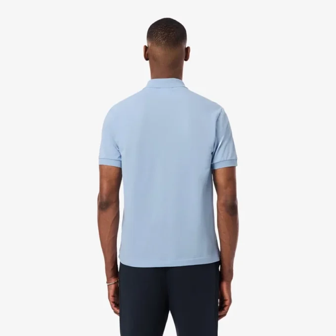Polo L.12.12 Light Piqua da uomo, vestibilità classica Polo L.12.12 Light Piqua da uomo, vestibilità classica