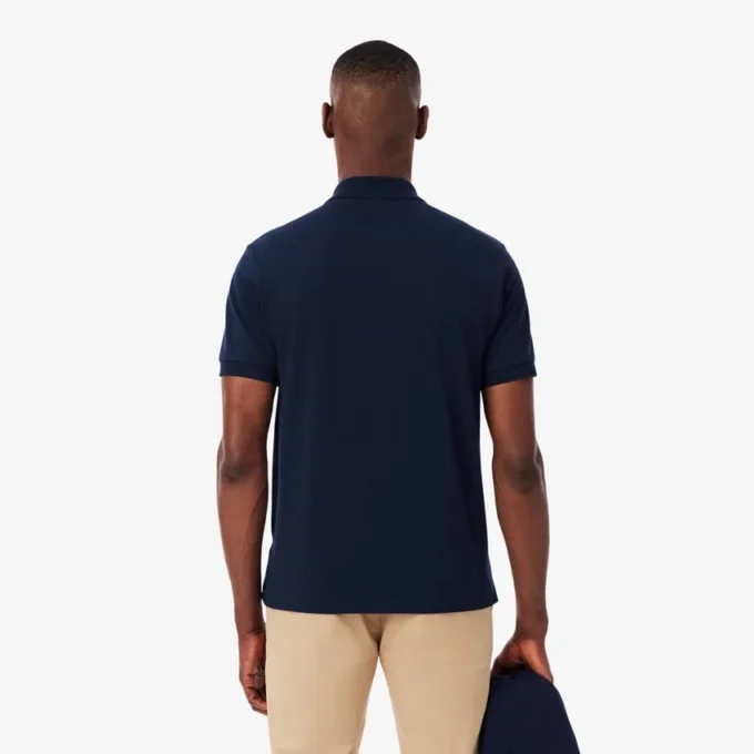 Polo L.12.12 Light Piqua da uomo, vestibilità classica Polo L.12.12 Light Piqua da uomo, vestibilità classica