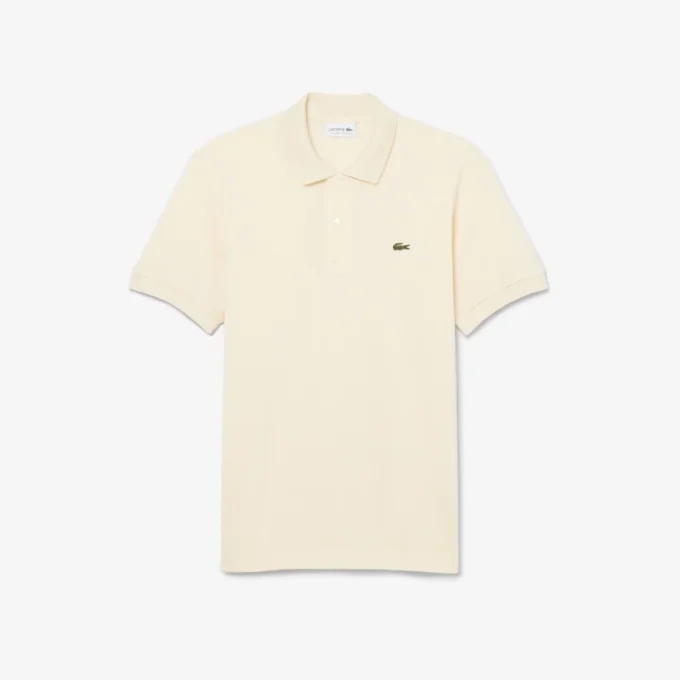 Polo L.12.12 Light Piqua da uomo, vestibilità classica Polo L.12.12 Light Piqua da uomo, vestibilità classica