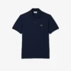 Polo L.12.12 Light Piqua da uomo, vestibilità classica Polo L.12.12 Light Piqua da uomo, vestibilità classica