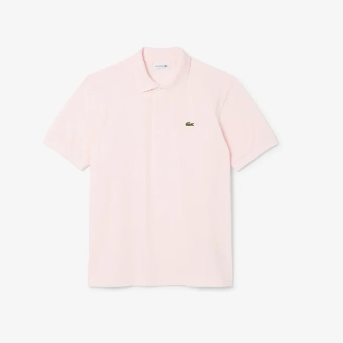 Polo L.12.12 Light Piqua da uomo, vestibilità classica Polo L.12.12 Light Piqua da uomo, vestibilità classica