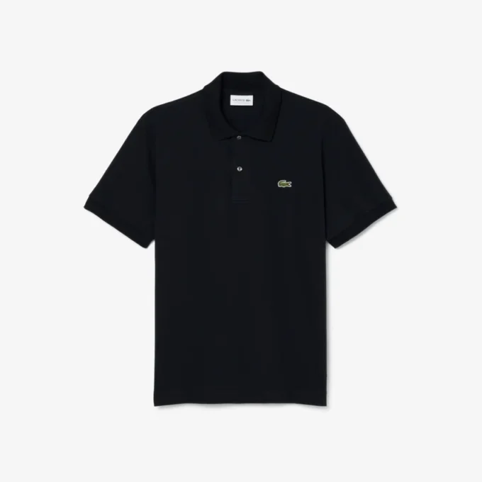 Polo L.12.12 Light Piqua da uomo, vestibilità classica Polo L.12.12 Light Piqua da uomo, vestibilità classica