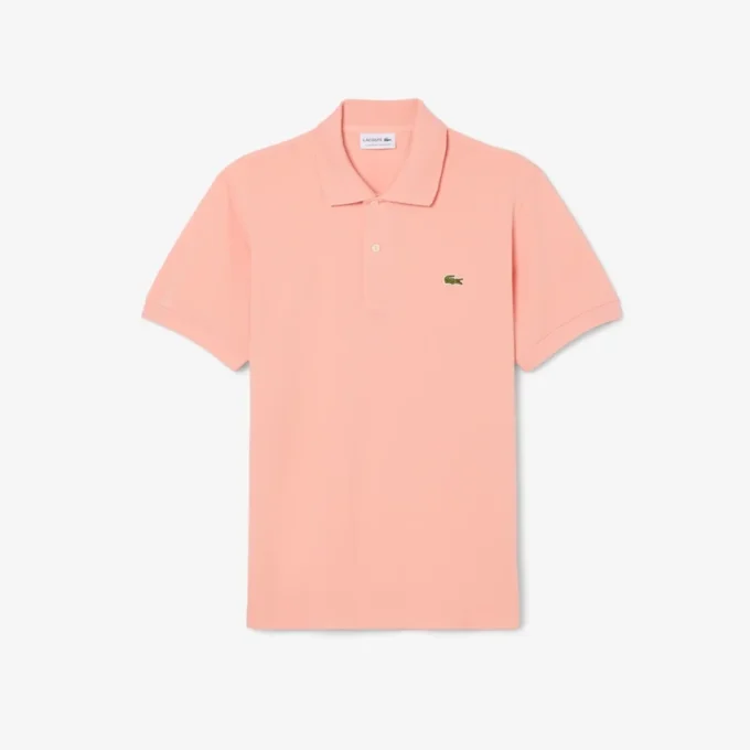 Polo L.12.12 Light Piqua da uomo, vestibilità classica Polo L.12.12 Light Piqua da uomo, vestibilità classica