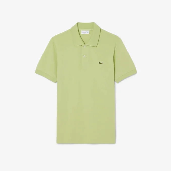 Polo L.12.12 Light Piqua da uomo, vestibilità classica Polo L.12.12 Light Piqua da uomo, vestibilità classica