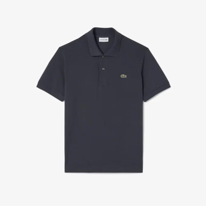 Polo L.12.12 Light Piqua da uomo, vestibilità classica Polo L.12.12 Light Piqua da uomo, vestibilità classica