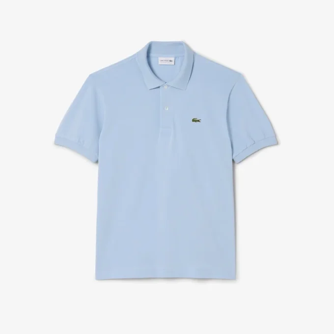 Polo L.12.12 Light Piqua da uomo, vestibilità classica Polo L.12.12 Light Piqua da uomo, vestibilità classica