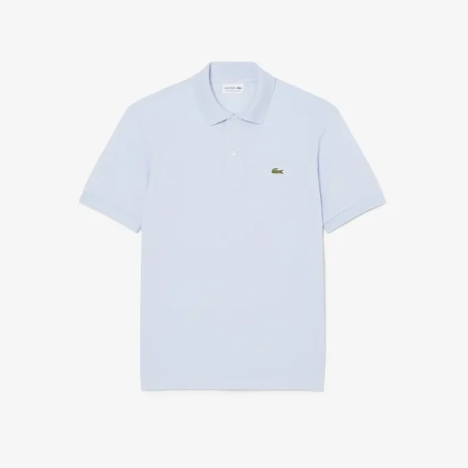Polo L.12.12 Light Piqua da uomo, vestibilità classica Polo L.12.12 Light Piqua da uomo, vestibilità classica