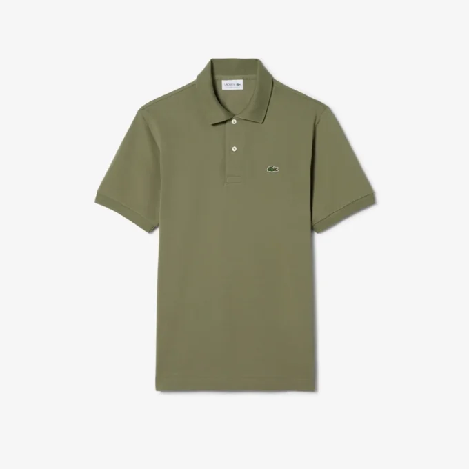 Polo L.12.12 Light Piqua da uomo, vestibilità classica Polo L.12.12 Light Piqua da uomo, vestibilità classica