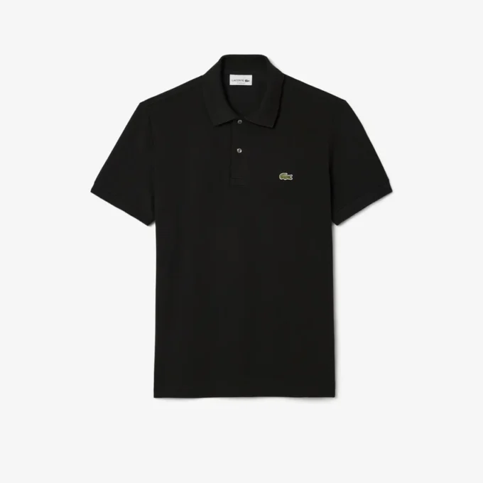 Polo L.12.12 Light Piqua da uomo, vestibilità classica Polo L.12.12 Light Piqua da uomo, vestibilità classica