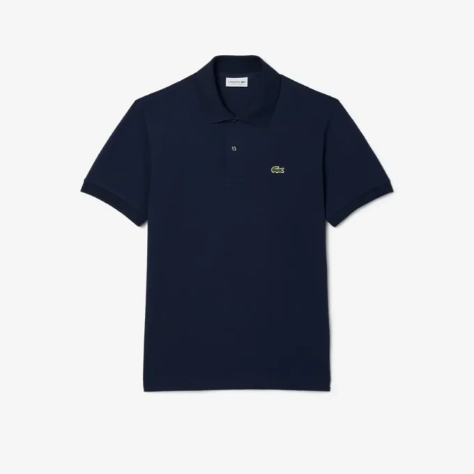 Polo L.12.12 Light Piqua da uomo, vestibilità classica Polo L.12.12 Light Piqua da uomo, vestibilità classica