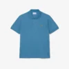 Polo L.12.12 Light Piqua da uomo, vestibilità classica Polo L.12.12 Light Piqua da uomo, vestibilità classica
