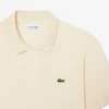 Polo L.12.12 Light Piqua da uomo, vestibilità classica Polo L.12.12 Light Piqua da uomo, vestibilità classica
