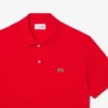 Polo L.12.12 Light Piqua da uomo, vestibilità classica Polo L.12.12 Light Piqua da uomo, vestibilità classica