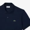 Polo L.12.12 Light Piqua da uomo, vestibilità classica Polo L.12.12 Light Piqua da uomo, vestibilità classica