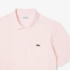 Polo L.12.12 Light Piqua da uomo, vestibilità classica Polo L.12.12 Light Piqua da uomo, vestibilità classica