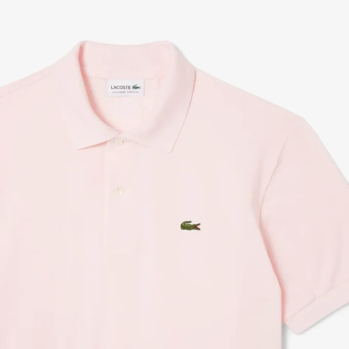 Polo L.12.12 Light Piqua da uomo, vestibilità classica Polo L.12.12 Light Piqua da uomo, vestibilità classica