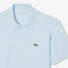 Polo L.12.12 Light Piqua da uomo, vestibilità classica Polo L.12.12 Light Piqua da uomo, vestibilità classica
