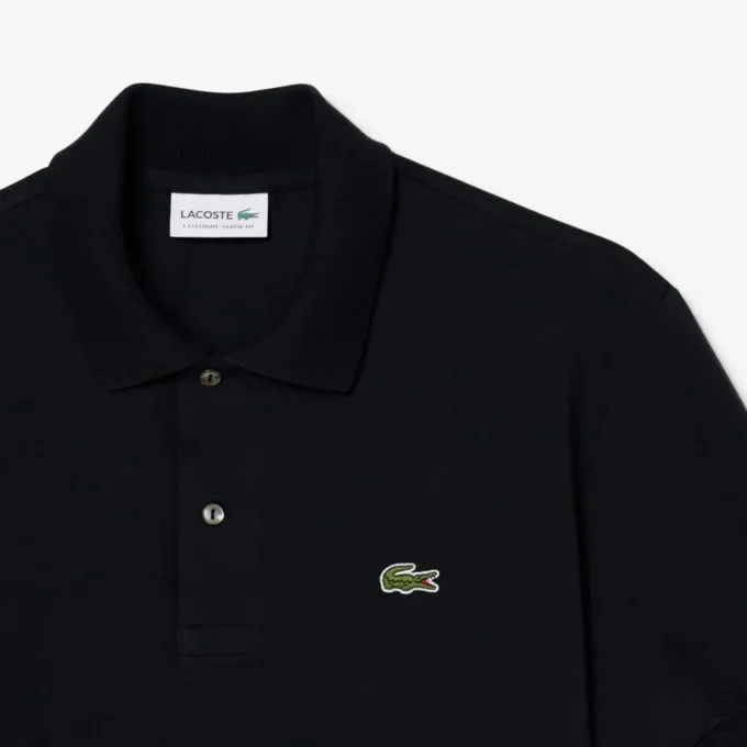 Polo L.12.12 Light Piqua da uomo, vestibilità classica Polo L.12.12 Light Piqua da uomo, vestibilità classica