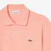 Polo L.12.12 Light Piqua da uomo, vestibilità classica Polo L.12.12 Light Piqua da uomo, vestibilità classica