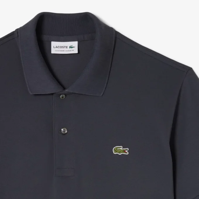 Polo L.12.12 Light Piqua da uomo, vestibilità classica Polo L.12.12 Light Piqua da uomo, vestibilità classica