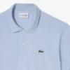 Polo L.12.12 Light Piqua da uomo, vestibilità classica Polo L.12.12 Light Piqua da uomo, vestibilità classica