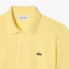 Polo L.12.12 Light Piqua da uomo, vestibilità classica Polo L.12.12 Light Piqua da uomo, vestibilità classica