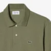 Polo L.12.12 Light Piqua da uomo, vestibilità classica Polo L.12.12 Light Piqua da uomo, vestibilità classica