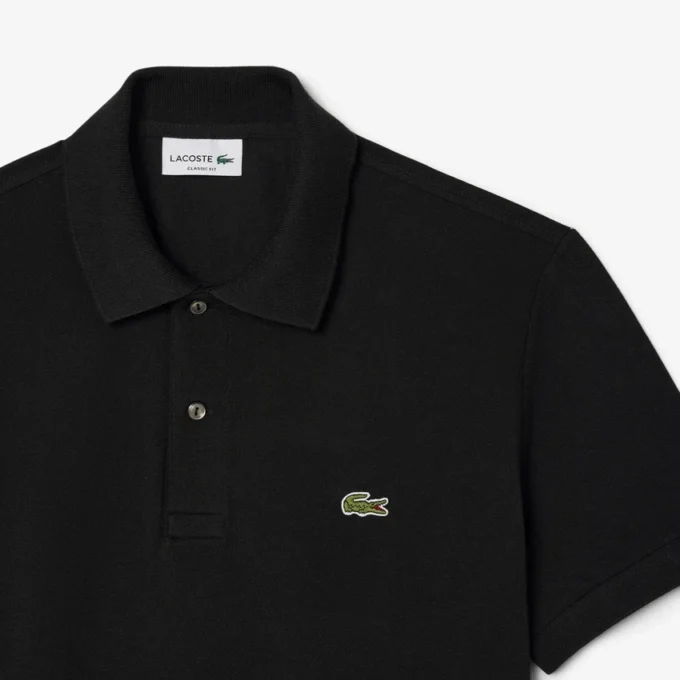 Polo L.12.12 Light Piqua da uomo, vestibilità classica Polo L.12.12 Light Piqua da uomo, vestibilità classica