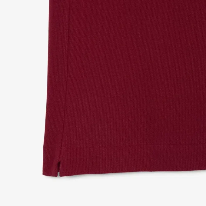 Polo L.12.12 Light Piqua da uomo, vestibilità classica Polo L.12.12 Light Piqua da uomo, vestibilità classica
