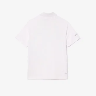 Polo L.12.12 Petit Piqué da uomo, vestibilità classica