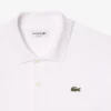 Polo L.12.12 Petit Piqué da uomo, vestibilità classica Polo L.12.12 Petit Piqué da uomo, vestibilità classica