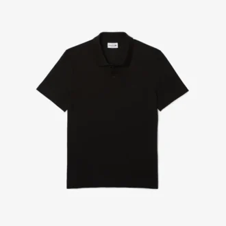 Polo Lacoste Movement Piqua da uomo, vestibilità regolare
