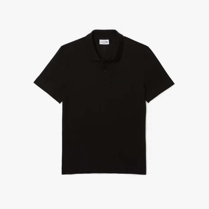 Polo Lacoste Movement Piqua da uomo, vestibilità regolare Polo Lacoste Movement Piqua da uomo, vestibilità regolare