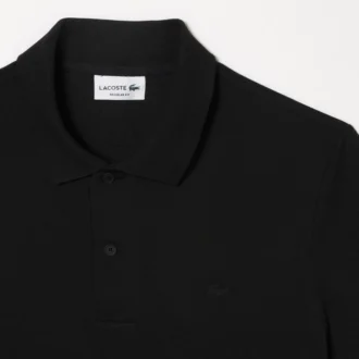 Polo Lacoste Movement Piqua da uomo, vestibilità regolare