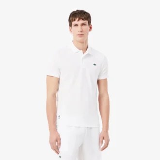 Polo Lacoste Tennis X Daniil Medvedev